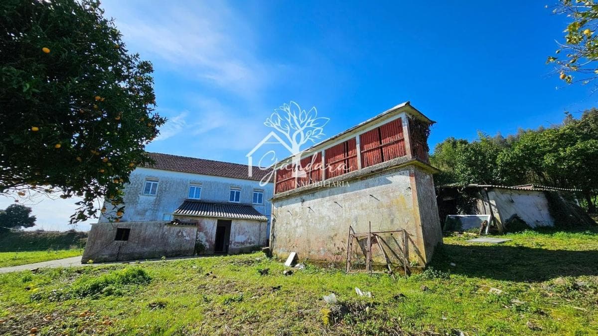 Venta de chalet independiente en Casa o chalet en Pazos - Mandía, Ferrol, Ferrol
photo 4