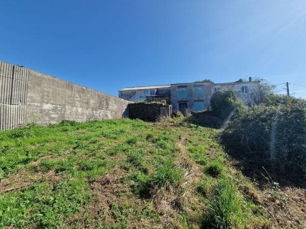 Chalet adosado en Camino Cobas, 12, Piñeiros-Freixeiro, Narón thumbnail 1
