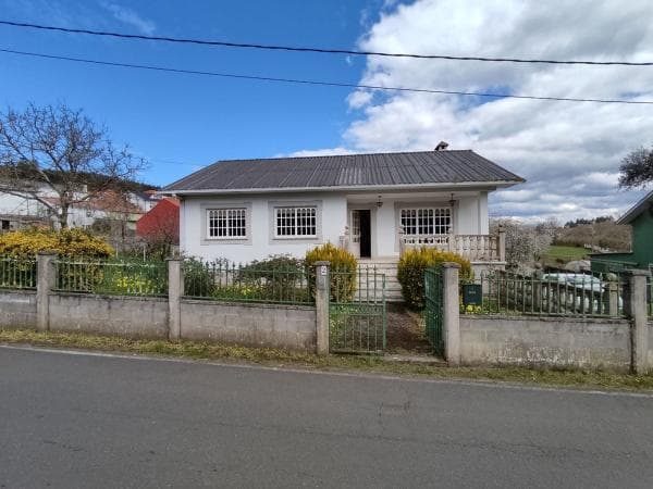 Casa o chalet independiente en Lugar Bustelo, Mandiá, Pazos - Mandía, Ferrol photo 1