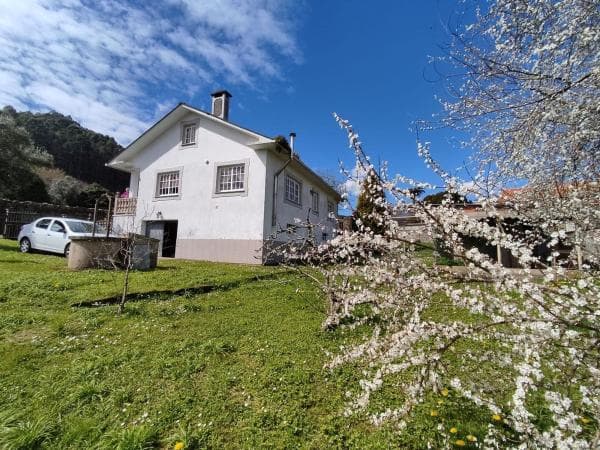 Casa o chalet independiente en Lugar Bustelo, Mandiá, Pazos - Mandía, Ferrol thumbnail 1