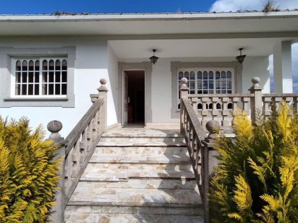 Casa o chalet independiente en Lugar Bustelo, Mandiá, Pazos - Mandía, Ferrol thumbnail 2