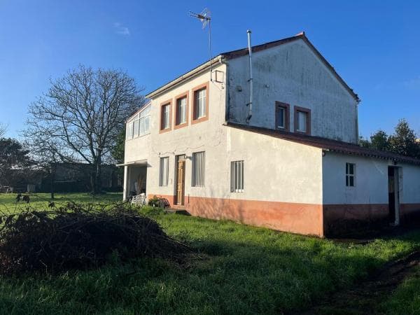 Casa o chalet independiente en Lugar Castro Nucleo, Catabois - Santa Mariña, Ferrol photo 1