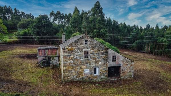 Casa rural en San Sadurniño photo 1