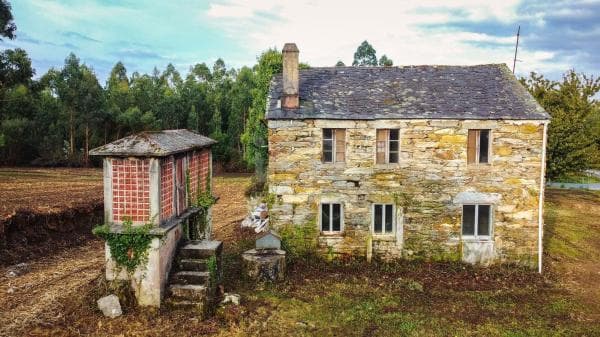 Casa rural en San Sadurniño thumbnail 2