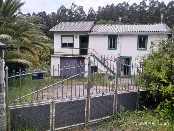 Casa o chalet independiente en San Roman, 9, Cedeira photo 1