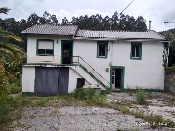 Casa o chalet independiente en San Roman, 9, Cedeira thumbnail 1