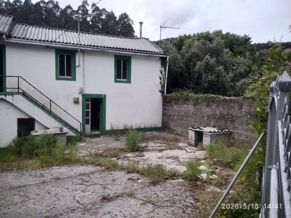 Casa o chalet independiente en San Roman, 9, Cedeira thumbnail 2