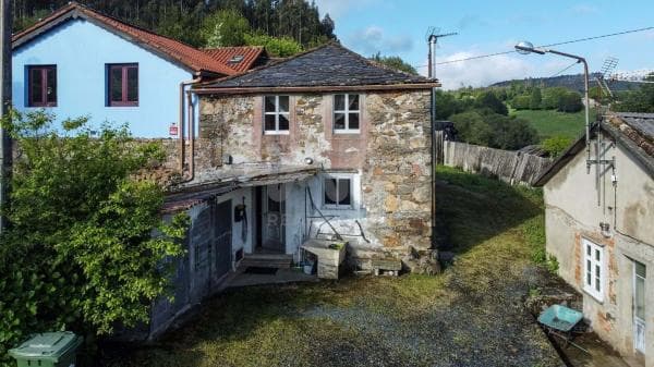 Casa rural en Moeche photo 1