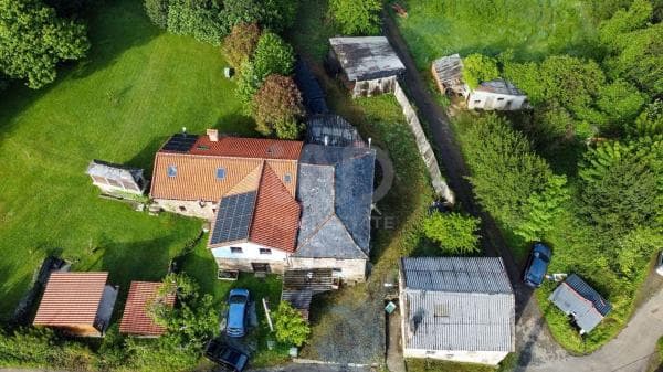 Casa rural en Moeche thumbnail 1