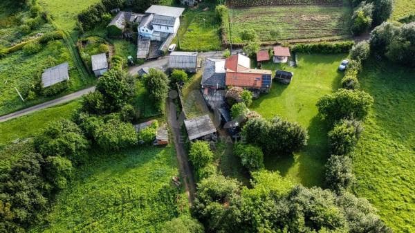 Casa rural en Moeche thumbnail 2