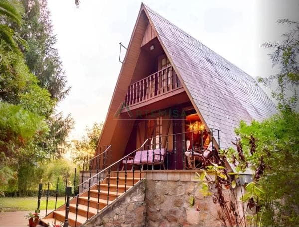 Casa o chalet independiente en Mugardos thumbnail 1