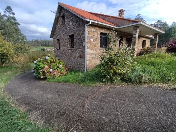 Casa o chalet independiente en Lugar Sisalde Cativo, Cedeira thumbnail 2