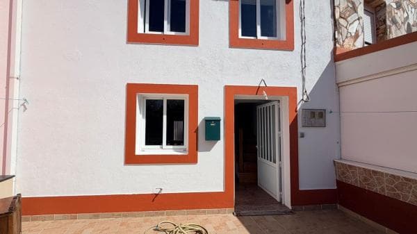 Chalet adosado en Aldea Outeiro de Barracido, 21, Ares photo 1