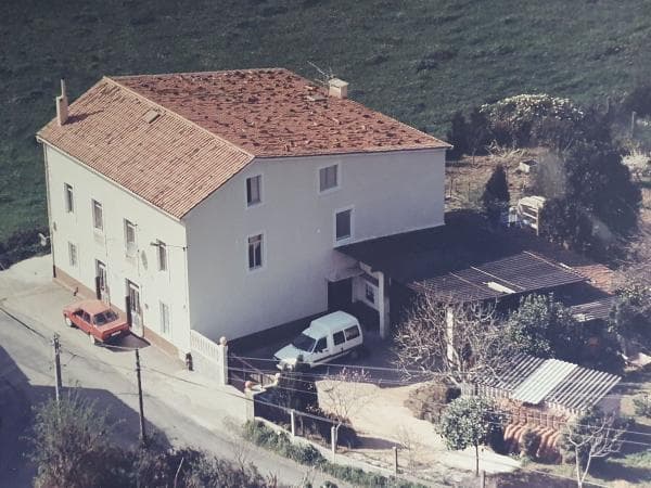 Casa rural en As Pontigas - Regoa, 17, Cedeira photo 1