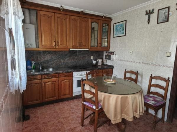 Chalet independiente en venta en Casa o chalet en Catabois - Santa Mariña, Ferrol, Ferrol
photo 1