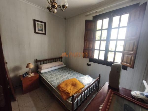 Chalet adosado en Alto del Castaño, Narón thumbnail 2