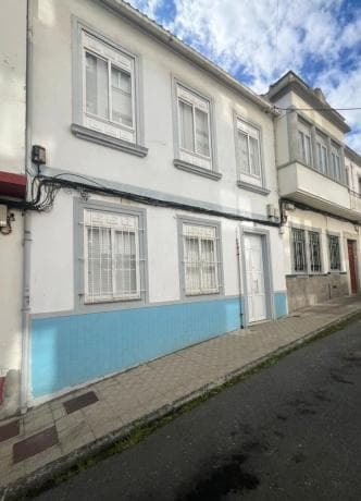 Chalet adosado en Porta Nova, Ferrol thumbnail 1
