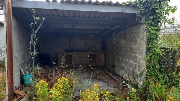 Chalet adosado en Camino de Cedeira, Piñeiros-Freixeiro, Narón thumbnail 2