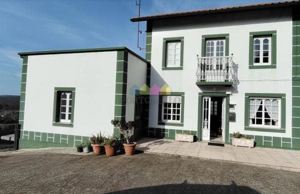 Casa o chalet independiente en Cerdido thumbnail 1