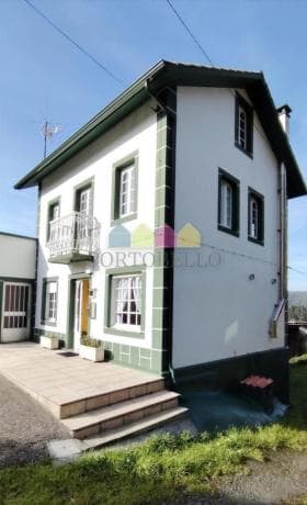 Casa o chalet independiente en Cerdido thumbnail 2