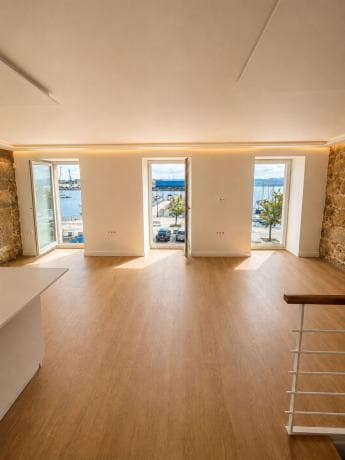 Casa rural en a Graña, Brión - San Felipe - La Graña, Ferrol thumbnail 1