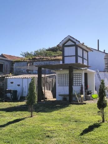 Casa de pueblo en Calle Galiñeiro, 17, Mugardos photo 1