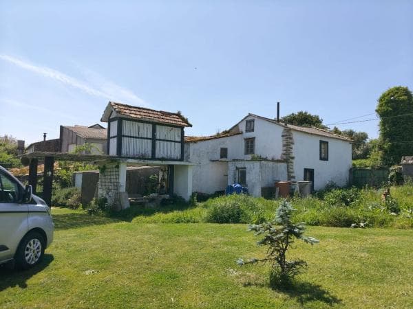 Casa de pueblo en Calle Galiñeiro, 17, Mugardos thumbnail 1