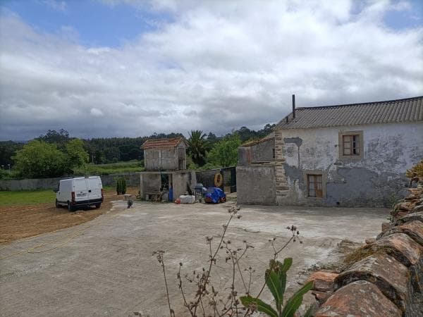 Casa de pueblo en Calle Galiñeiro, 17, Mugardos thumbnail 2