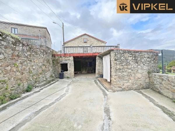Casa o chalet independiente en Lugar Fonta, Doniños - Esmelle - San Jorge, Ferrol photo 1