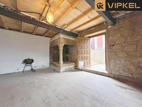 Casa o chalet independiente en Lugar Fonta, Doniños - Esmelle - San Jorge, Ferrol thumbnail 1