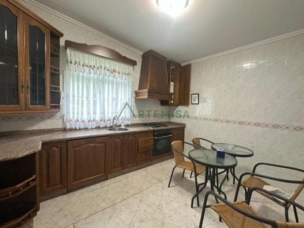Casa o chalet independiente en Brión - San Felipe - La Graña, Ferrol photo 1