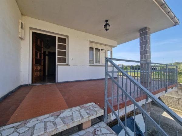 Casa o chalet independiente en Camino De La Torre, Alto del Castaño, Narón thumbnail 1