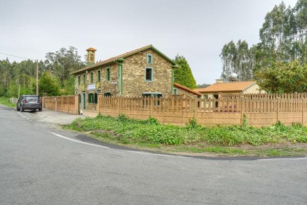 Casa o chalet independiente en Lugar da Taberna, Vilaboa, Valdoviño, 1, Valdoviño photo 1