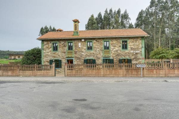 Casa o chalet independiente en Lugar da Taberna, Vilaboa, Valdoviño, 1, Valdoviño thumbnail 1