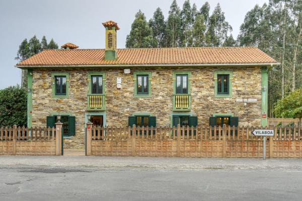 Casa o chalet independiente en Lugar da Taberna, Vilaboa, Valdoviño, 1, Valdoviño thumbnail 2