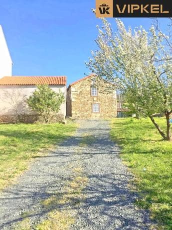 Casa o chalet independiente en Aldea Catasol, Sedes-Pedroso-Doso, Narón thumbnail 2