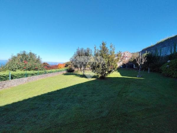 Casa o chalet independiente en Cedeira photo 1