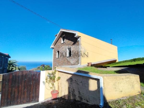 Casa o chalet independiente en Cedeira thumbnail 1