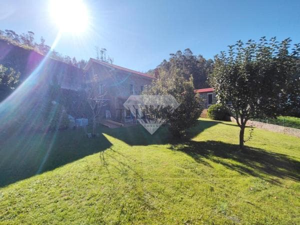 Casa o chalet independiente en Cedeira thumbnail 2