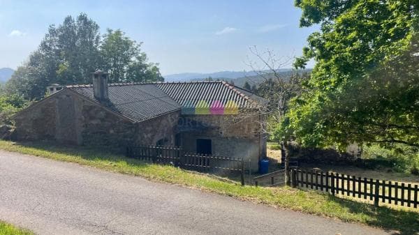 Chalet independiente en venta en Casa o chalet en Somozas, Somozas
photo 1