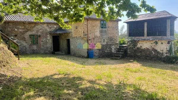 Chalet independiente en venta en Casa o chalet en Somozas, Somozas
thumbnail 2