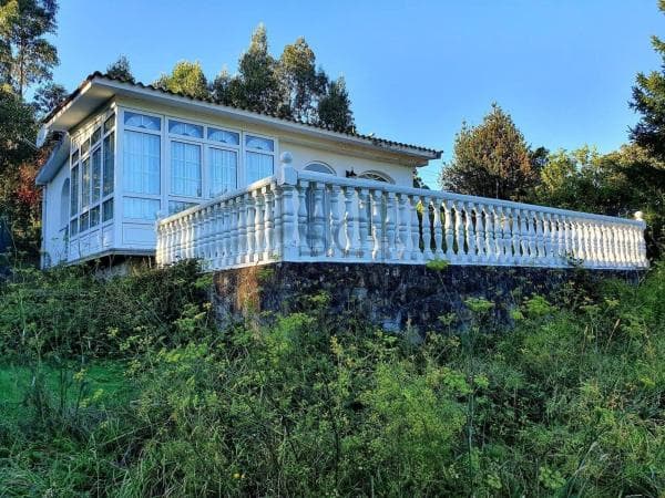 Casa o chalet independiente en Martín Núcleo, Brión - San Felipe - La Graña, Ferrol thumbnail 1