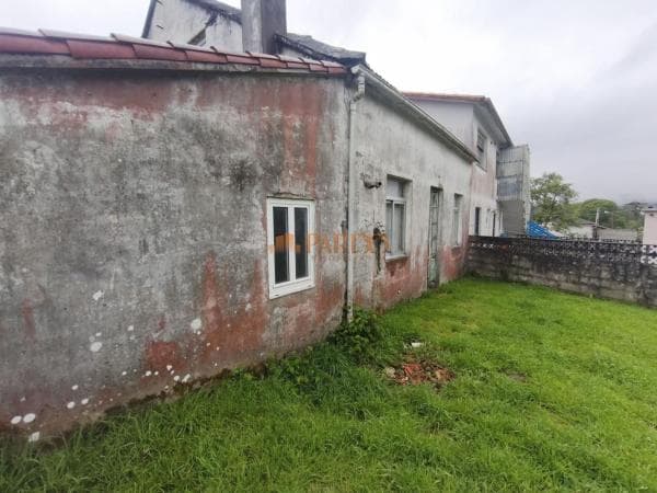 Chalet adosado en Pazos - Mandía, Ferrol photo 1