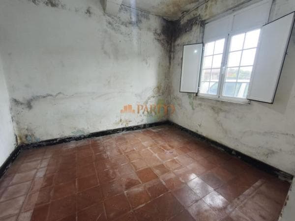 Chalet adosado en Pazos - Mandía, Ferrol thumbnail 1
