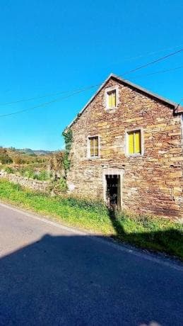 Finca rústica en venta en Casa rústica en Cedeira , Cedeira thumbnail 1