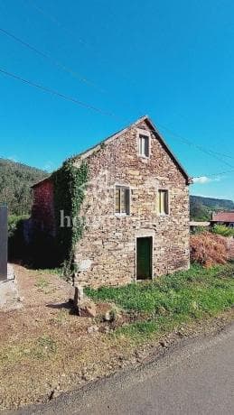 Finca rústica en venta en Casa rústica en Cedeira , Cedeira thumbnail 2