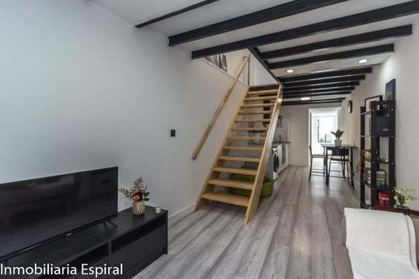 Chalet adosado en Calle Real, Mugardos thumbnail 1