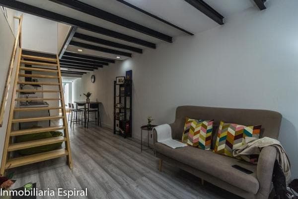 Chalet adosado en Calle Real, Mugardos thumbnail 2