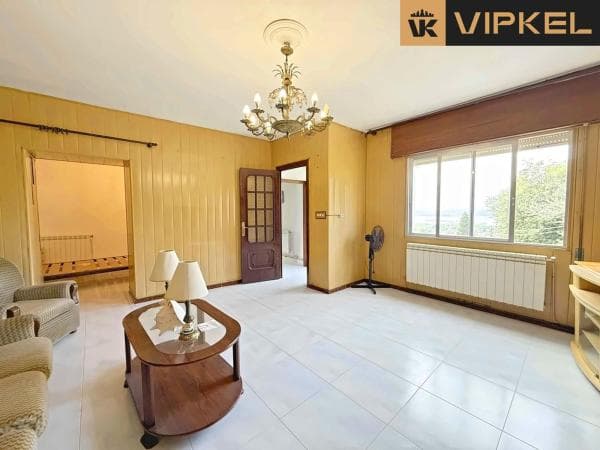 Casa rural en Montecuruto Núcleo, La Cabaña - Valón, Ferrol photo 1