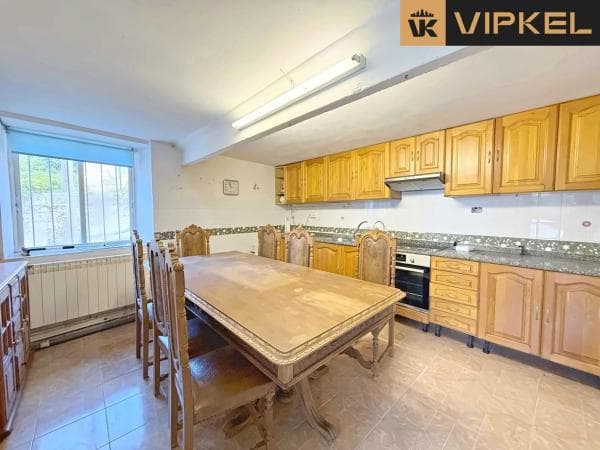 Casa rural en Montecuruto Núcleo, La Cabaña - Valón, Ferrol thumbnail 1